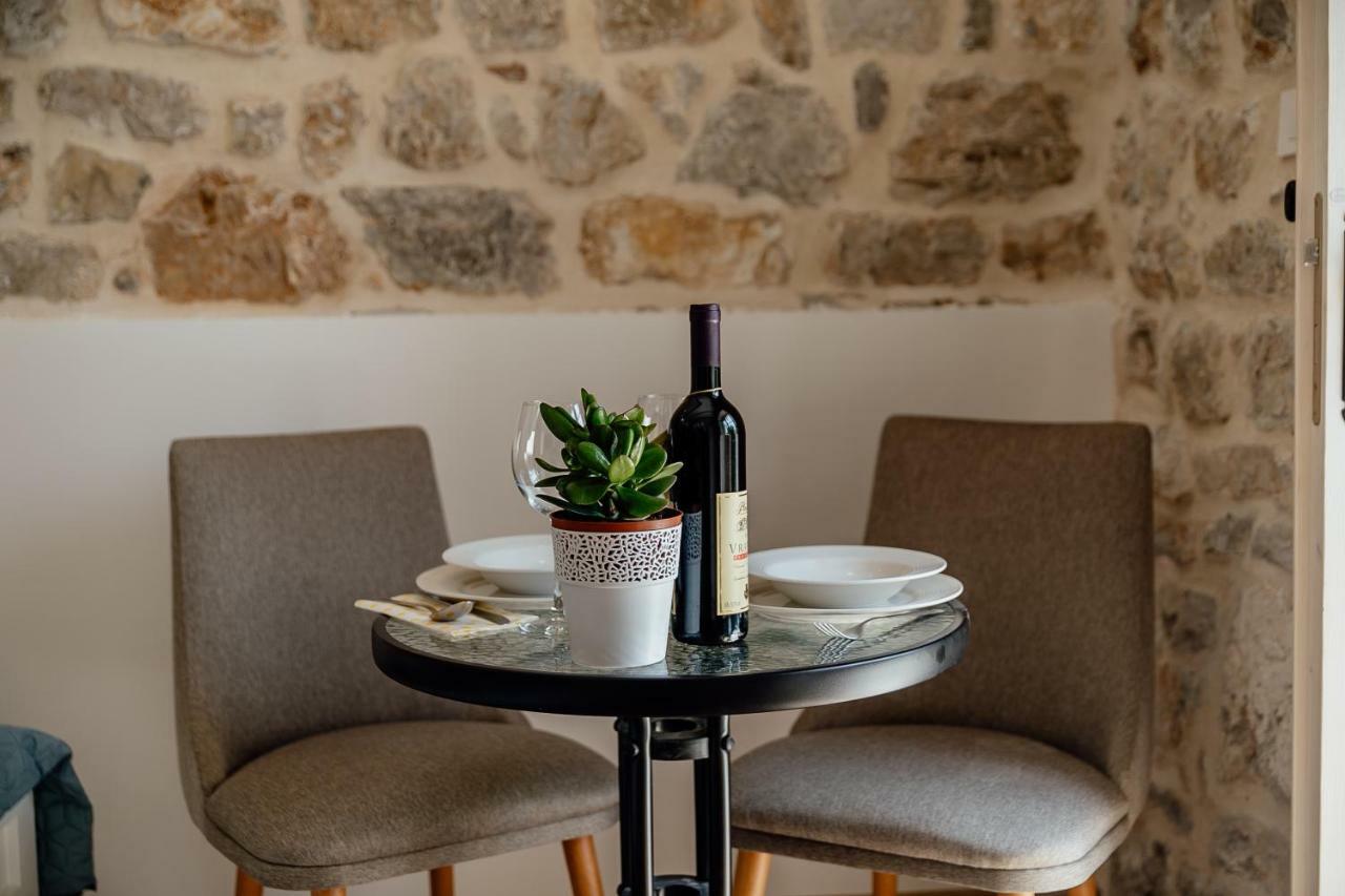 קומבור Conborgo Apartments מראה חיצוני תמונה