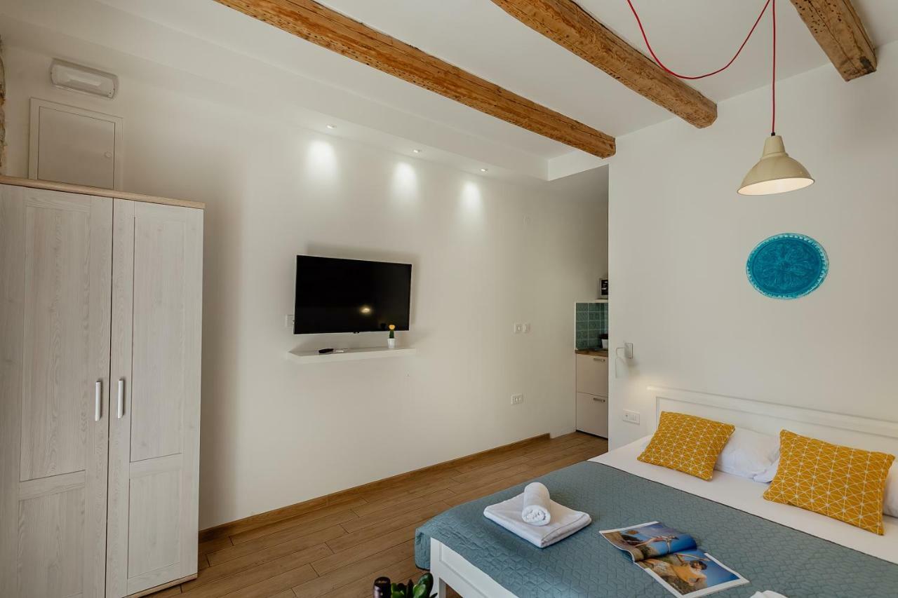 קומבור Conborgo Apartments מראה חיצוני תמונה