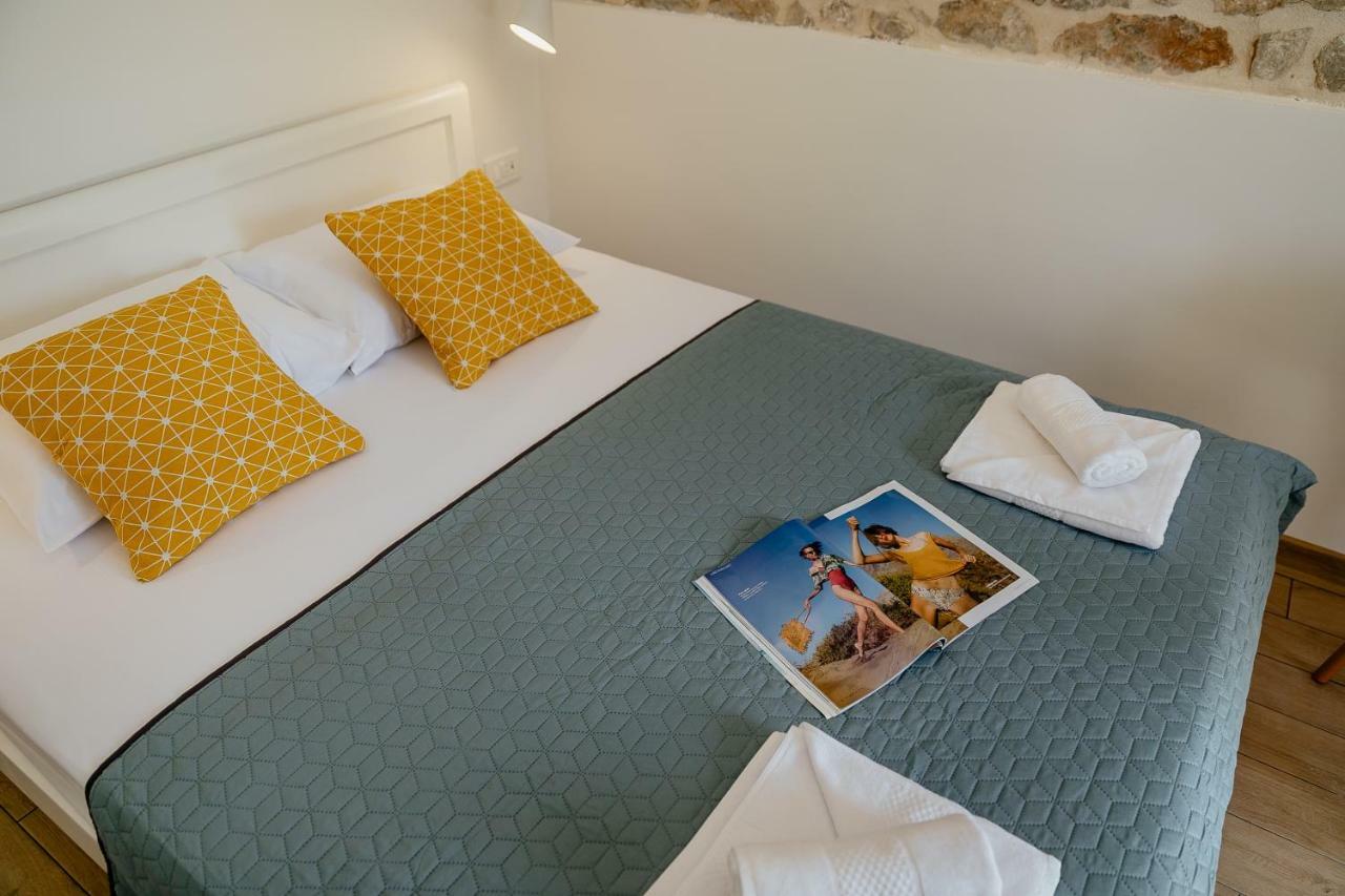 קומבור Conborgo Apartments מראה חיצוני תמונה
