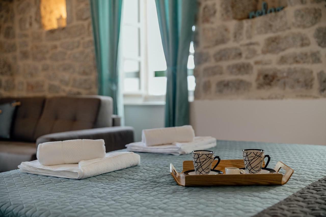 קומבור Conborgo Apartments מראה חיצוני תמונה