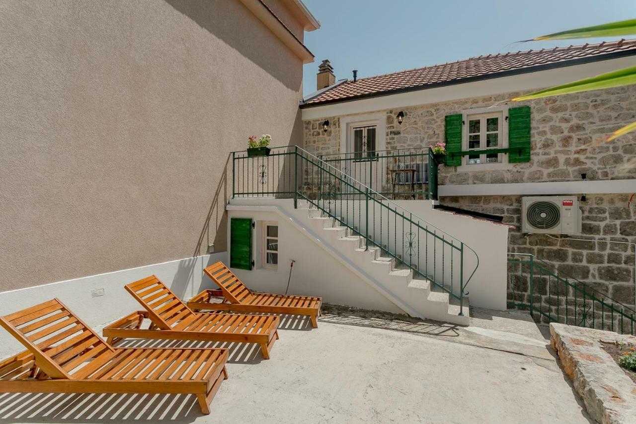 קומבור Conborgo Apartments מראה חיצוני תמונה