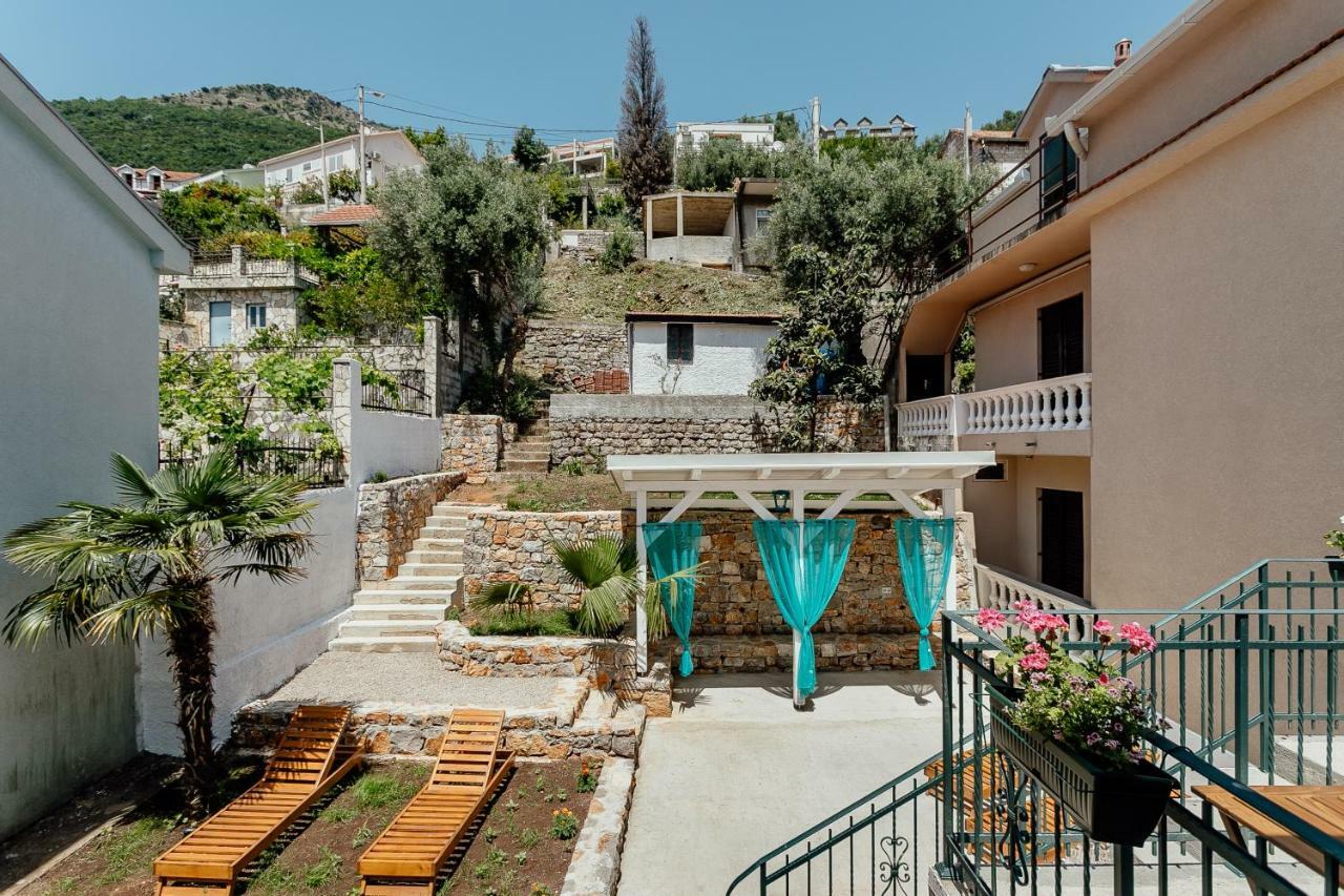 קומבור Conborgo Apartments מראה חיצוני תמונה