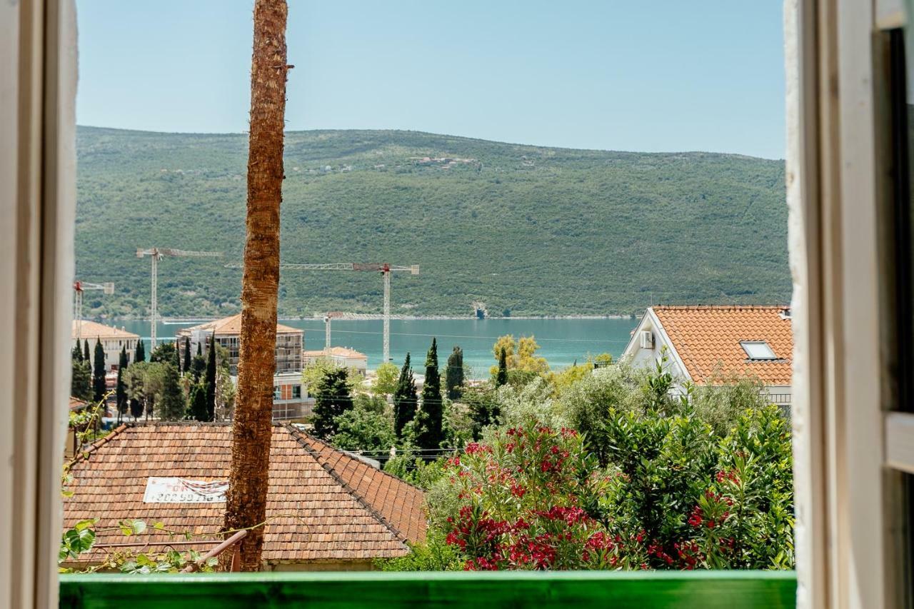קומבור Conborgo Apartments מראה חיצוני תמונה