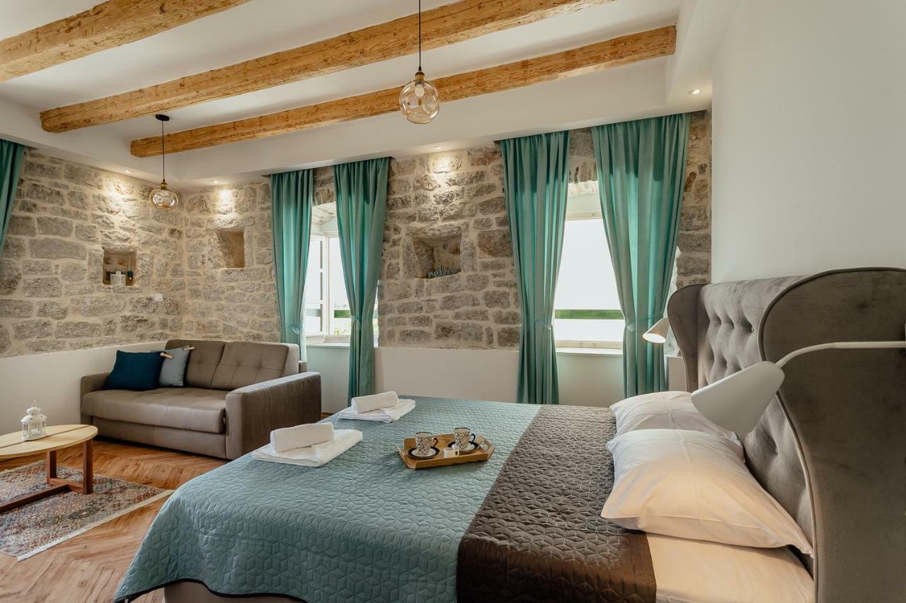 קומבור Conborgo Apartments מראה חיצוני תמונה