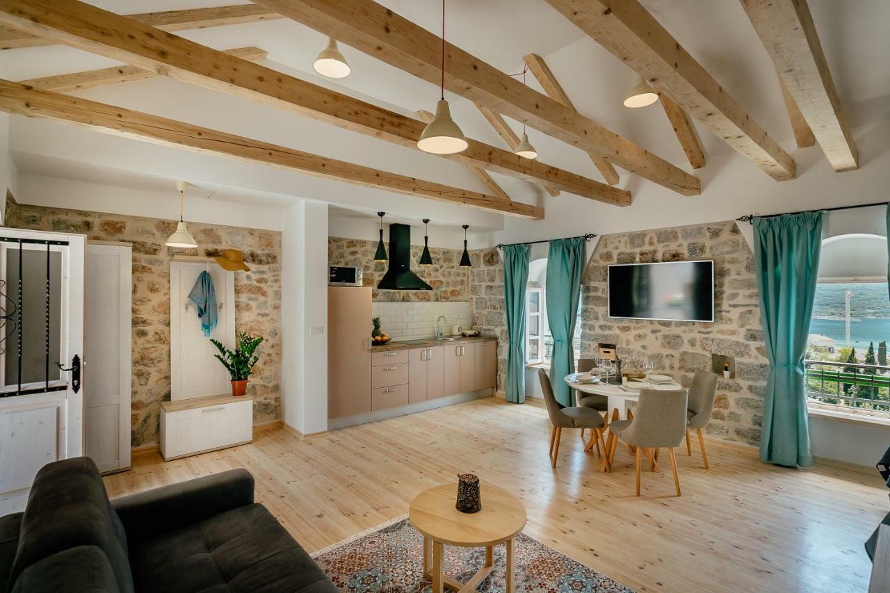 קומבור Conborgo Apartments מראה חיצוני תמונה