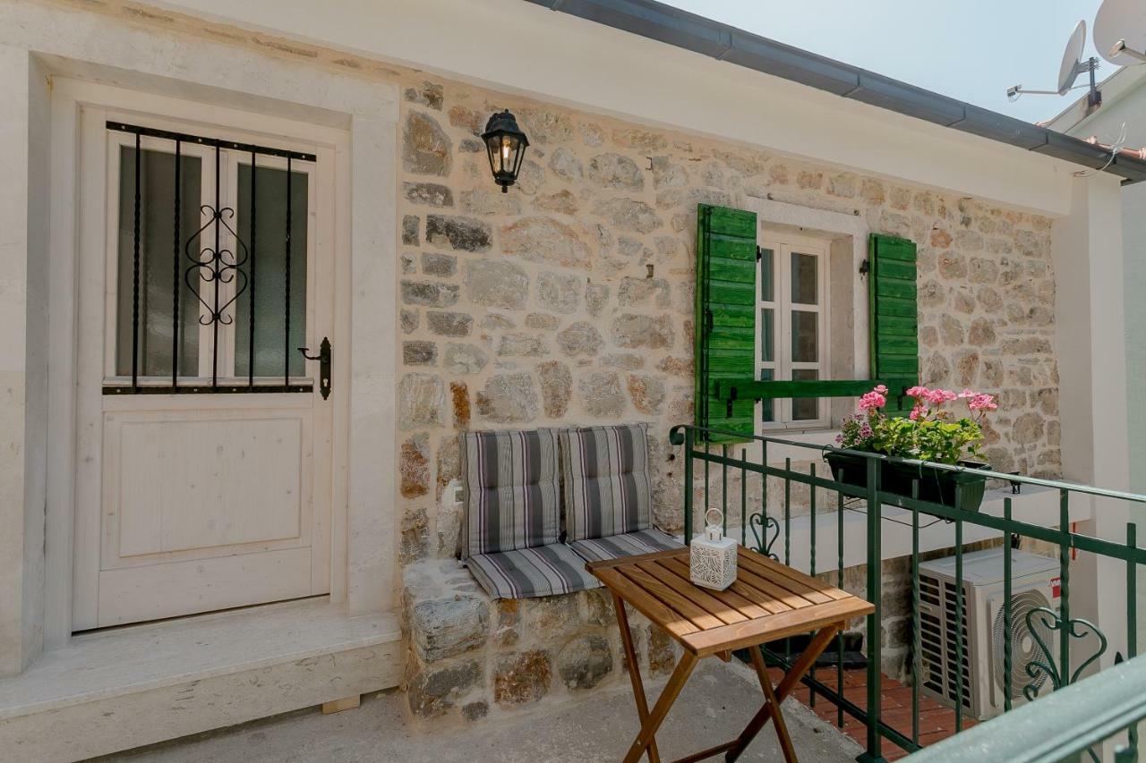 קומבור Conborgo Apartments מראה חיצוני תמונה