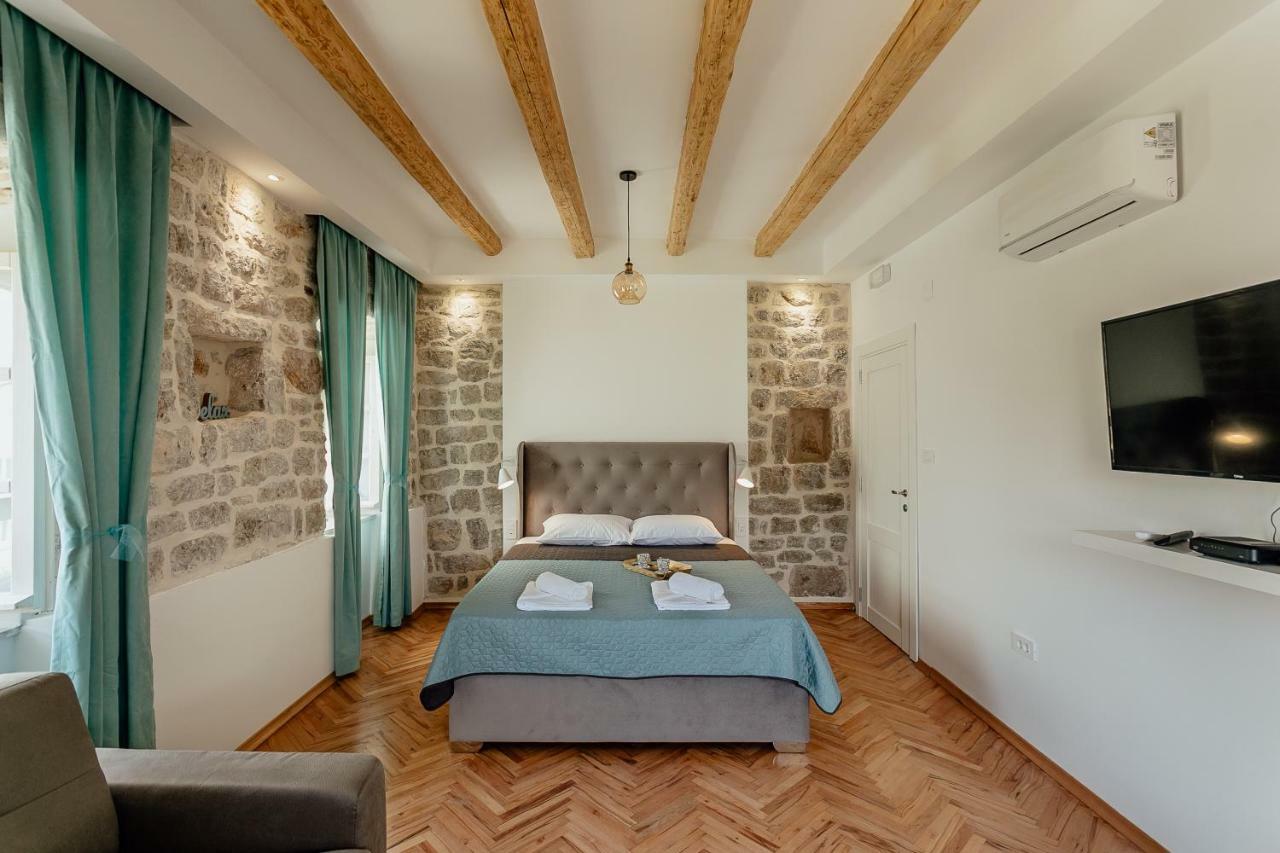 קומבור Conborgo Apartments מראה חיצוני תמונה