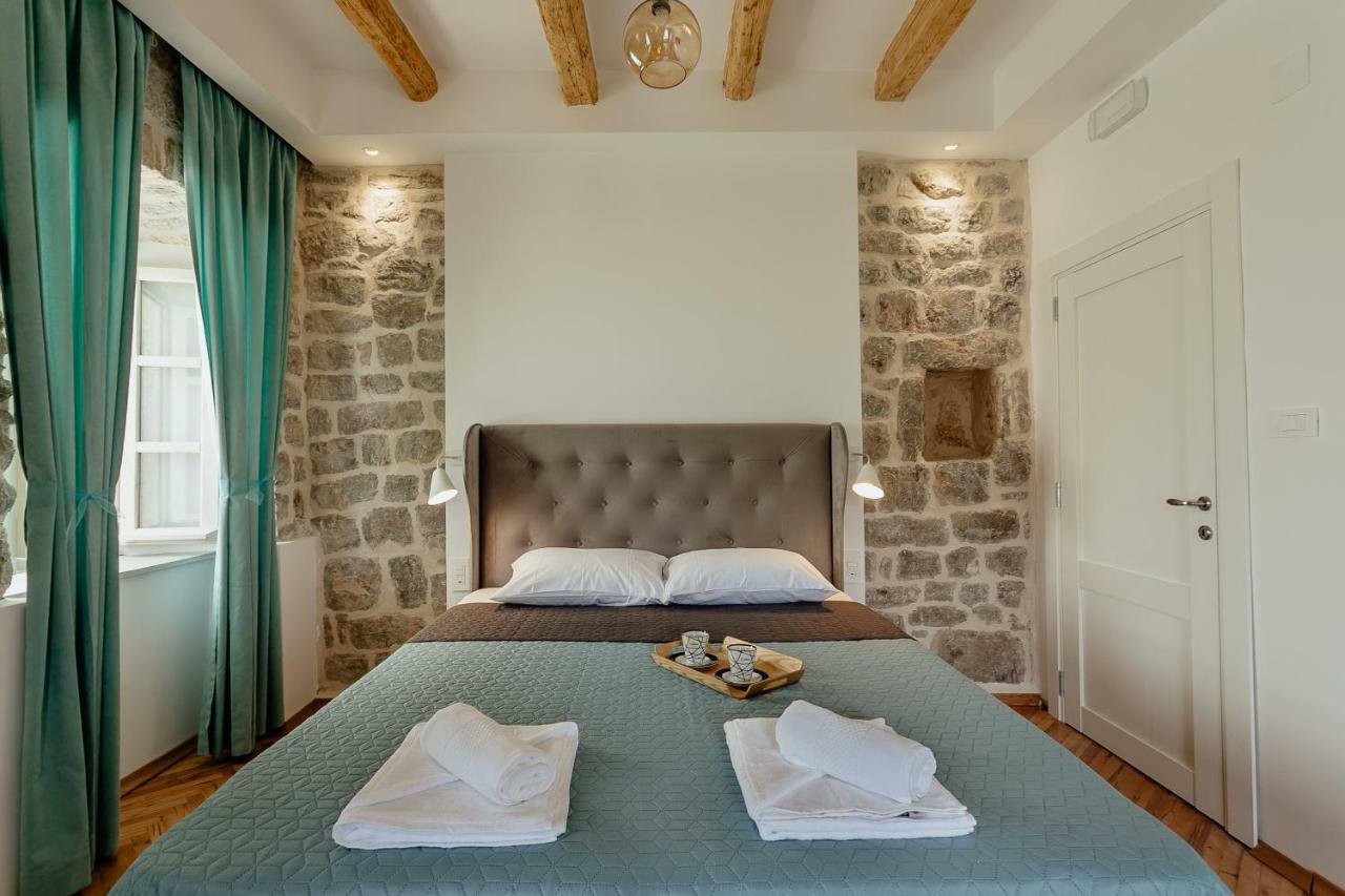 קומבור Conborgo Apartments מראה חיצוני תמונה