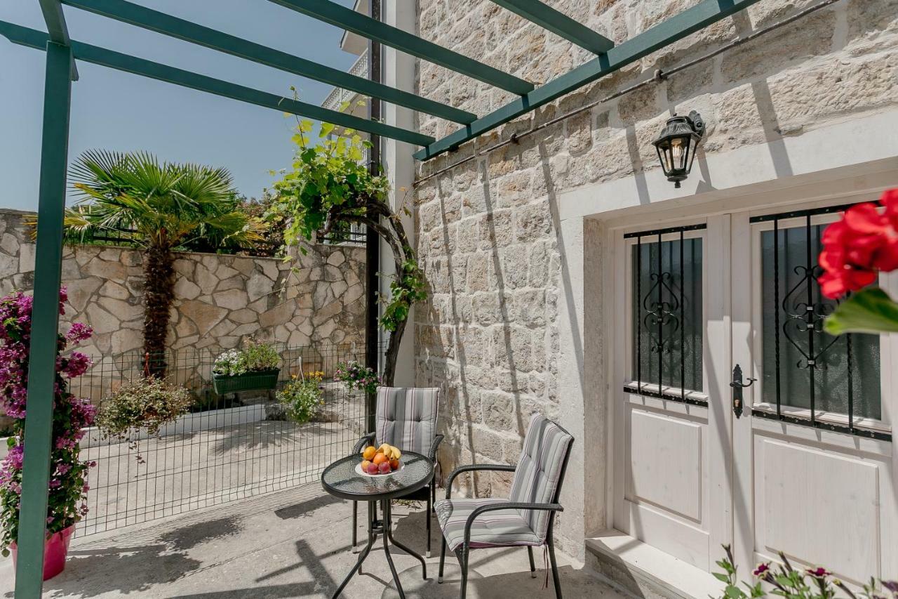 קומבור Conborgo Apartments מראה חיצוני תמונה