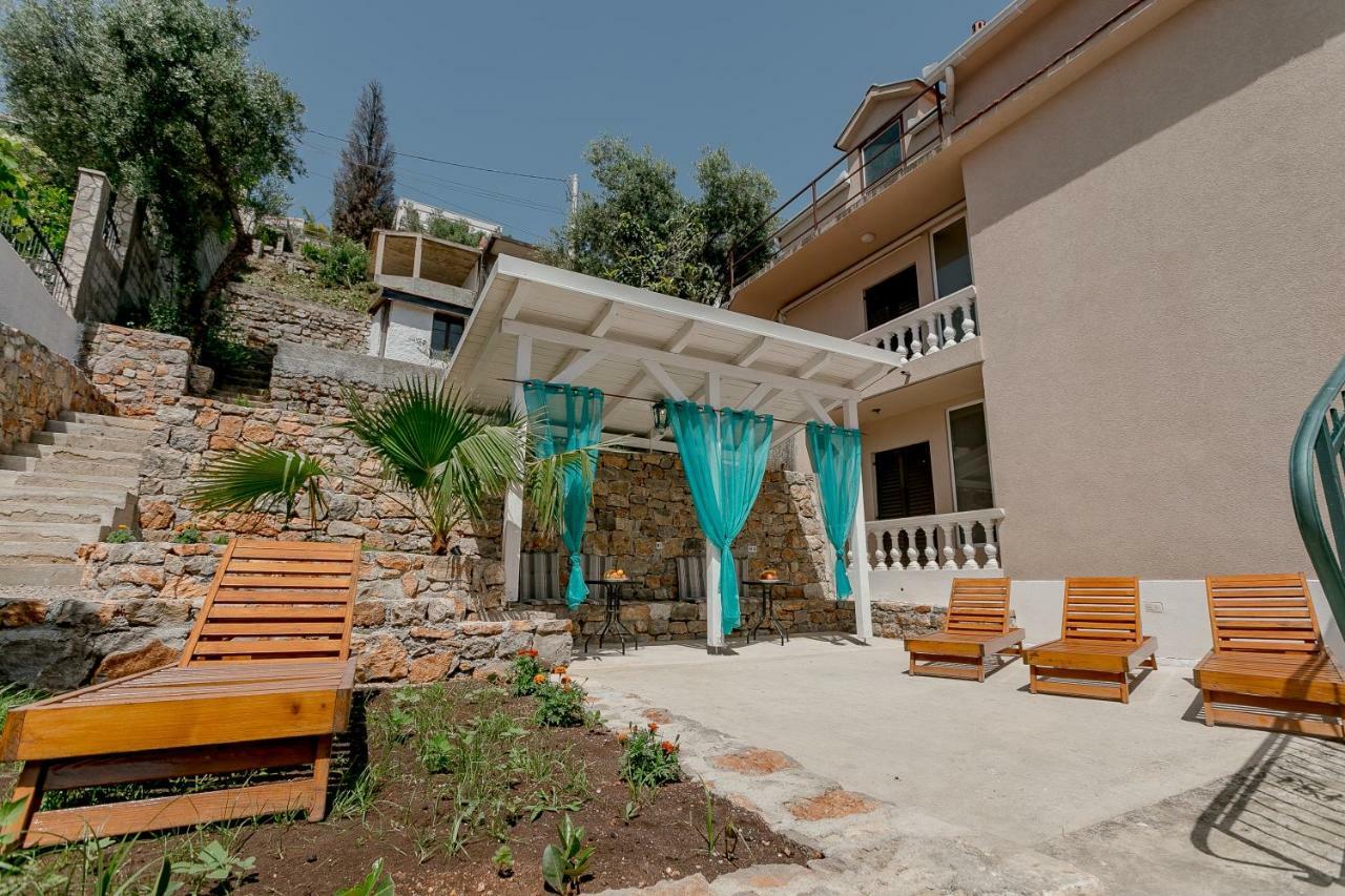 קומבור Conborgo Apartments מראה חיצוני תמונה
