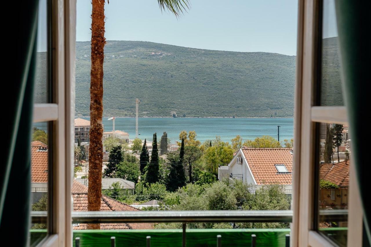קומבור Conborgo Apartments מראה חיצוני תמונה