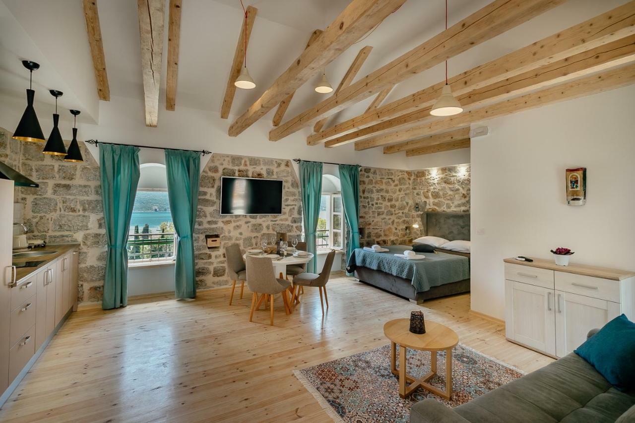 קומבור Conborgo Apartments מראה חיצוני תמונה