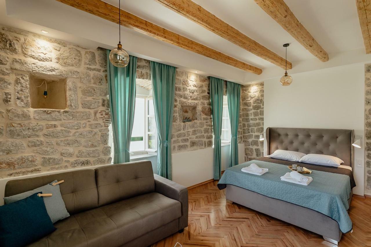 קומבור Conborgo Apartments מראה חיצוני תמונה