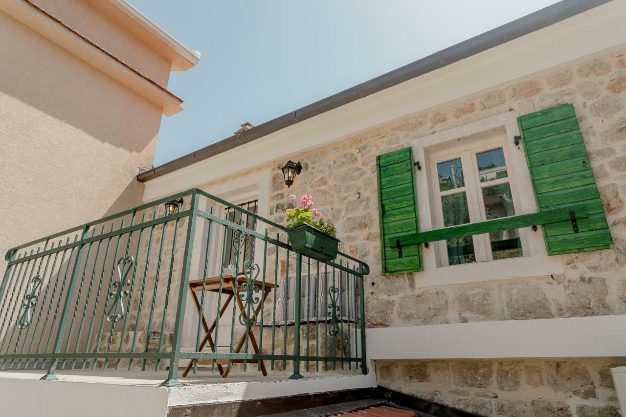 קומבור Conborgo Apartments מראה חיצוני תמונה