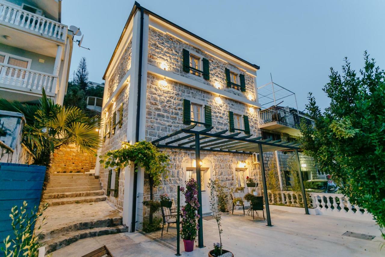 קומבור Conborgo Apartments מראה חיצוני תמונה