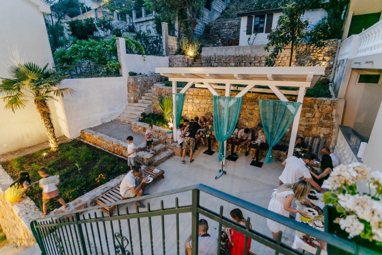 קומבור Conborgo Apartments מראה חיצוני תמונה