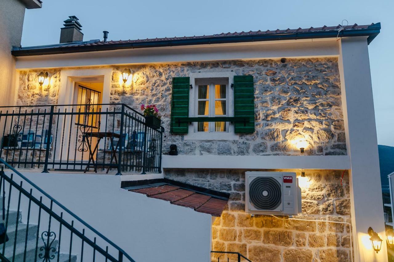 קומבור Conborgo Apartments מראה חיצוני תמונה