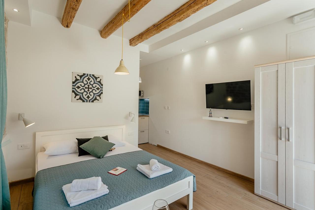 קומבור Conborgo Apartments מראה חיצוני תמונה